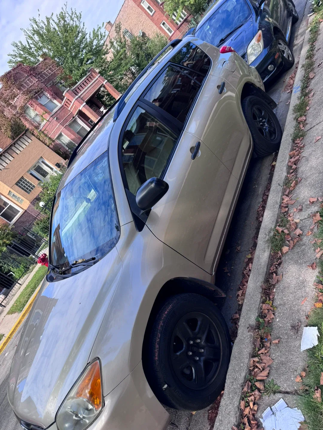 Toyota rav4 2010 image indicator(4)