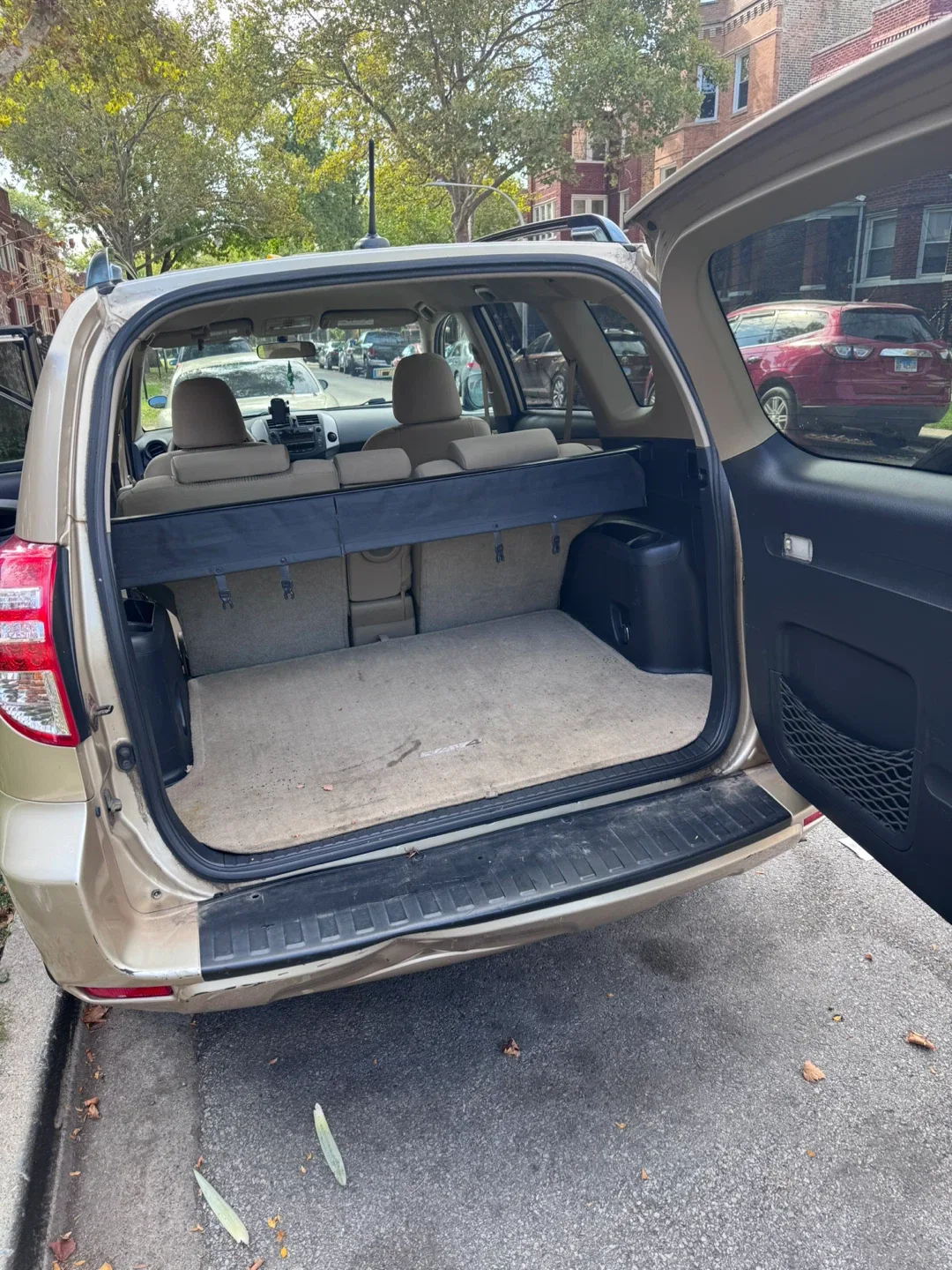 Toyota rav4 2010 image indicator(5)