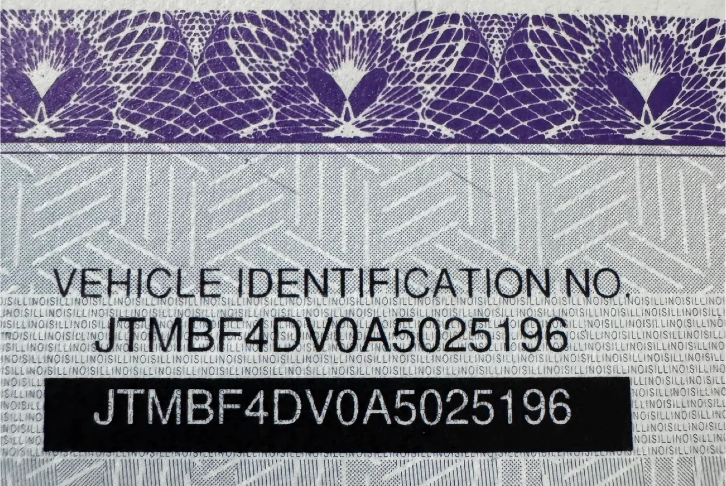 Toyota rav4 2010 image indicator(10)