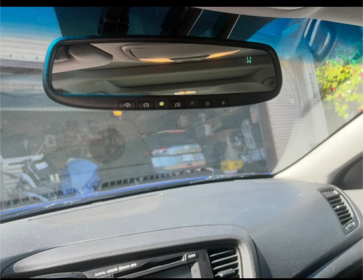 Kia Optima Blue Sedan image indicator(10)