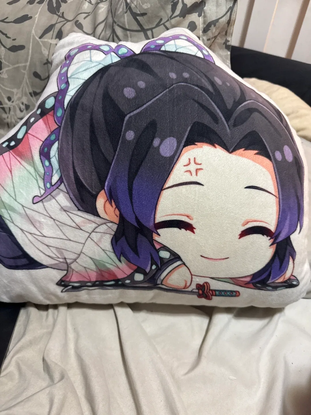 Anime Character Pillow image indicator(2)