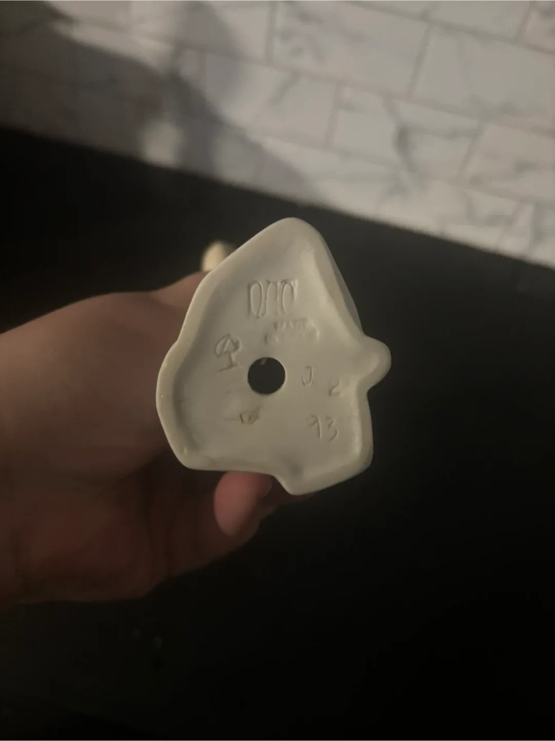 Vintage Otagiri Japan Kissing Boy Girl Figurines image indicator(5)