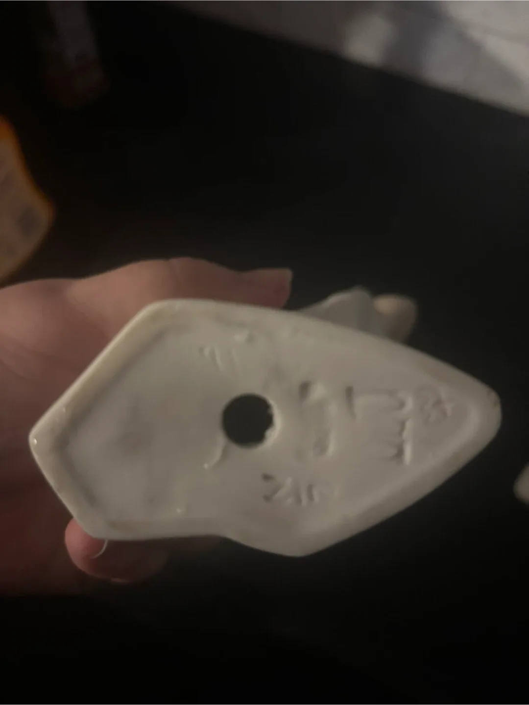 Vintage Otagiri Japan Kissing Boy Girl Figurines image indicator(4)