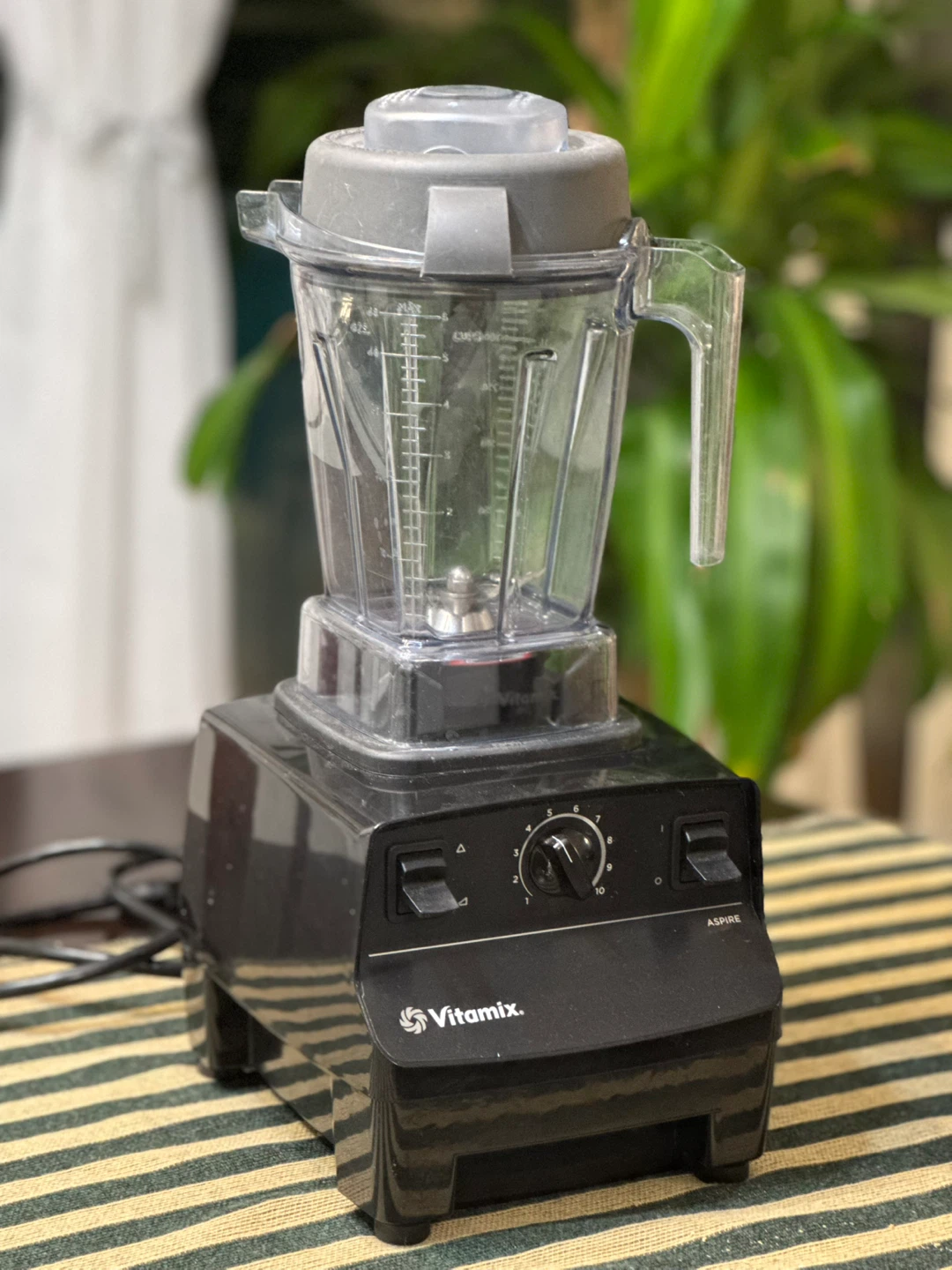 Vitamix Aspire Blender