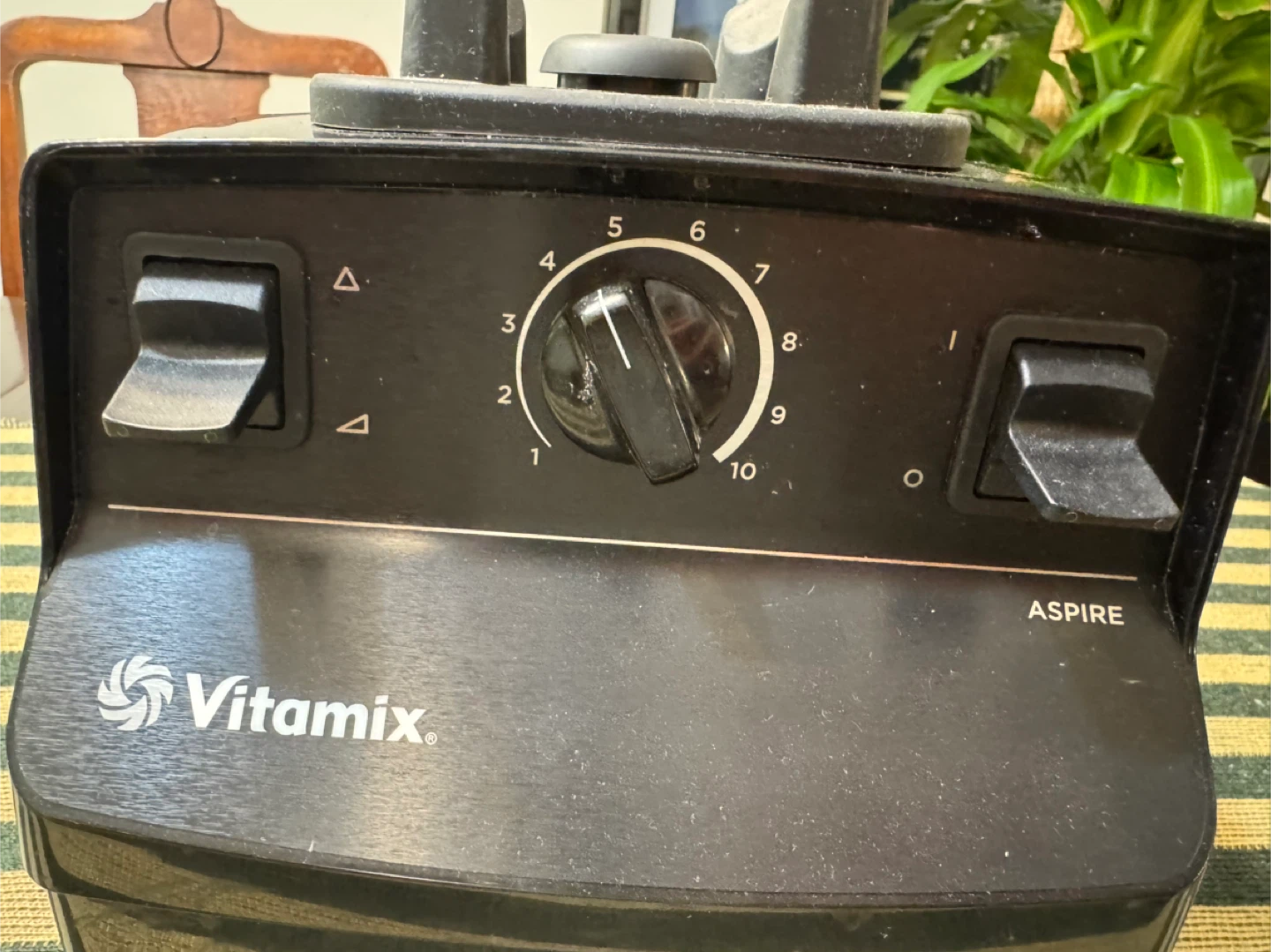 Vitamix Aspire Blender - photo 2