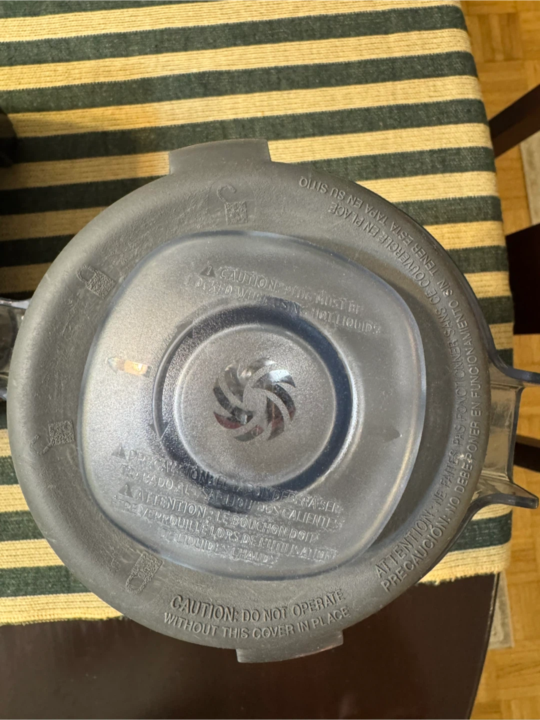 Vitamix Aspire Blender - photo 5