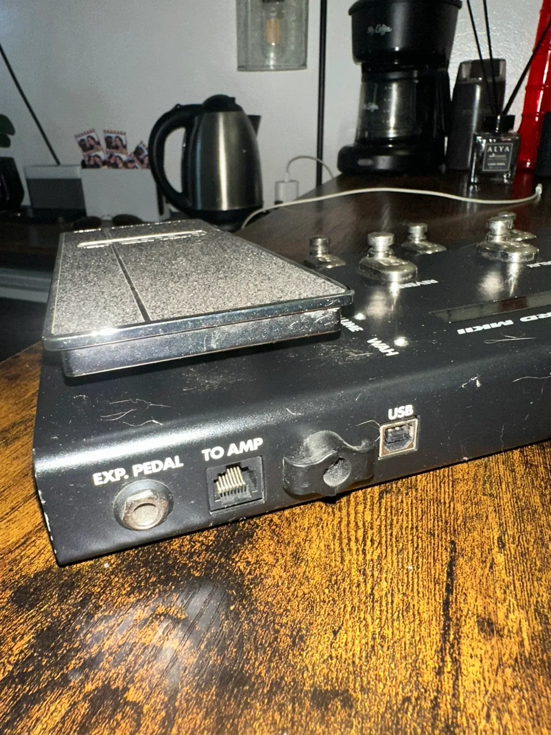 Line 6 FBV Shortboard MKII image indicator(3)