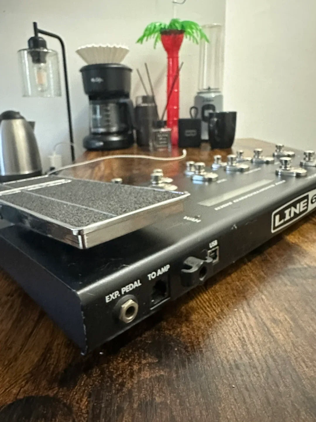 Line 6 FBV Shortboard MKII image indicator(2)