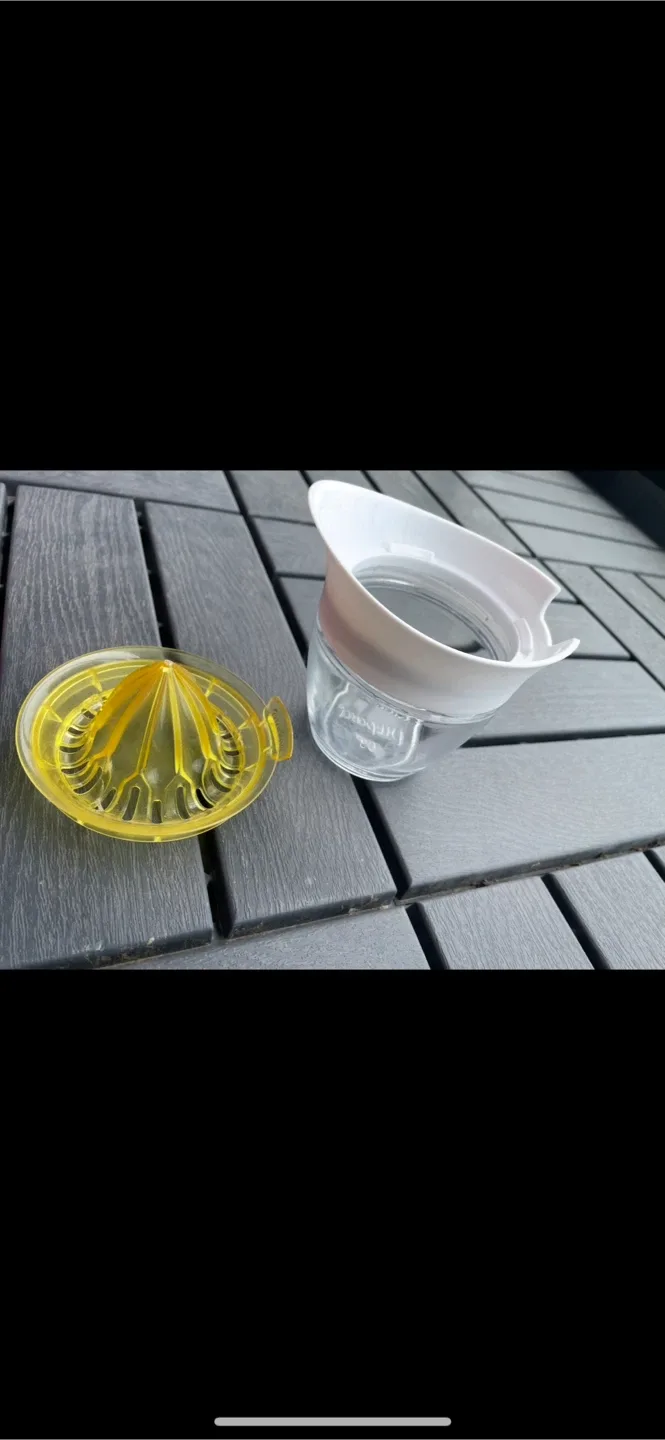 Citrus Juicer image indicator(2)