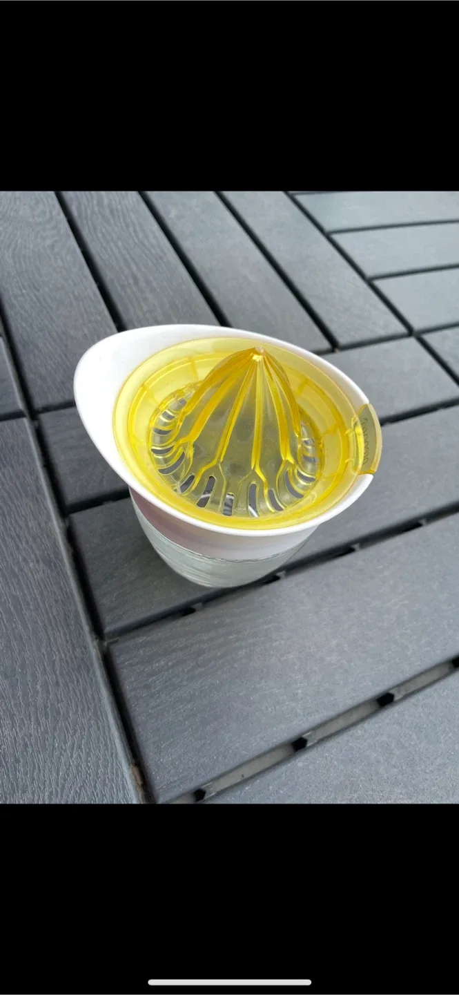 Citrus Juicer thumbnail