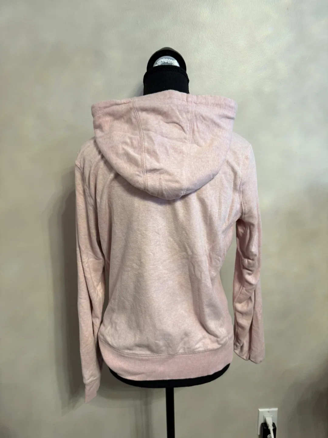 Nike Pink Hoodie image indicator(2)