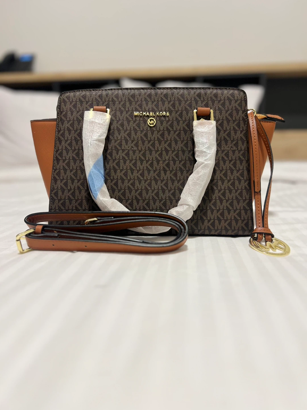 Michael Kors Satchel
