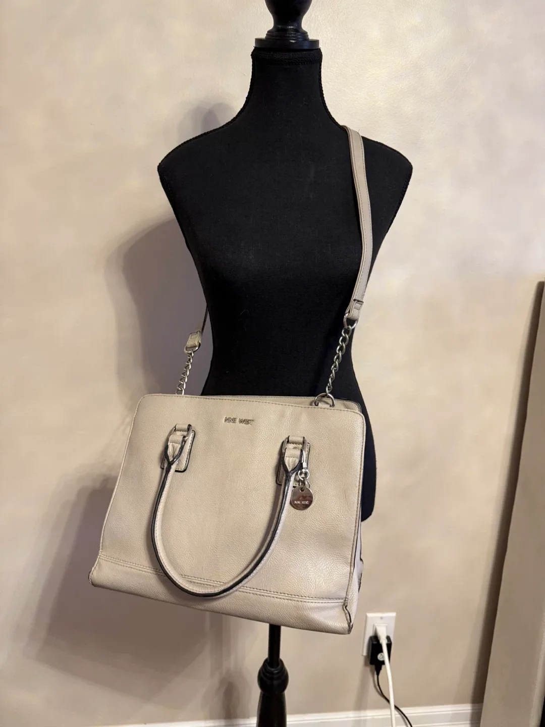 Nine West Bag thumbnail