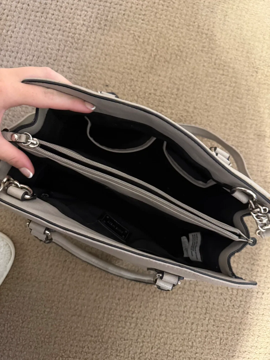 Nine West Bag image indicator(3)