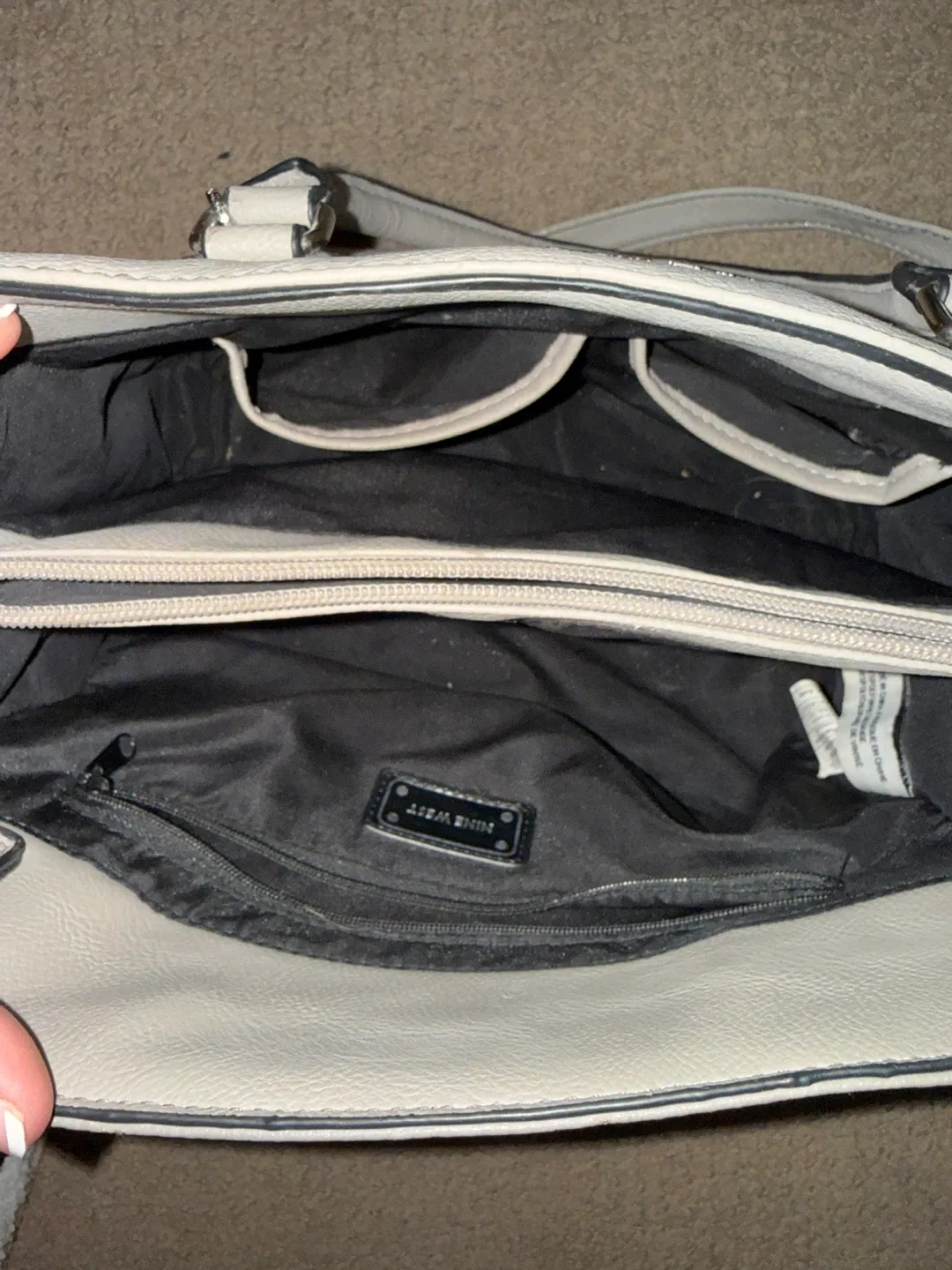 Nine West Bag image indicator(4)