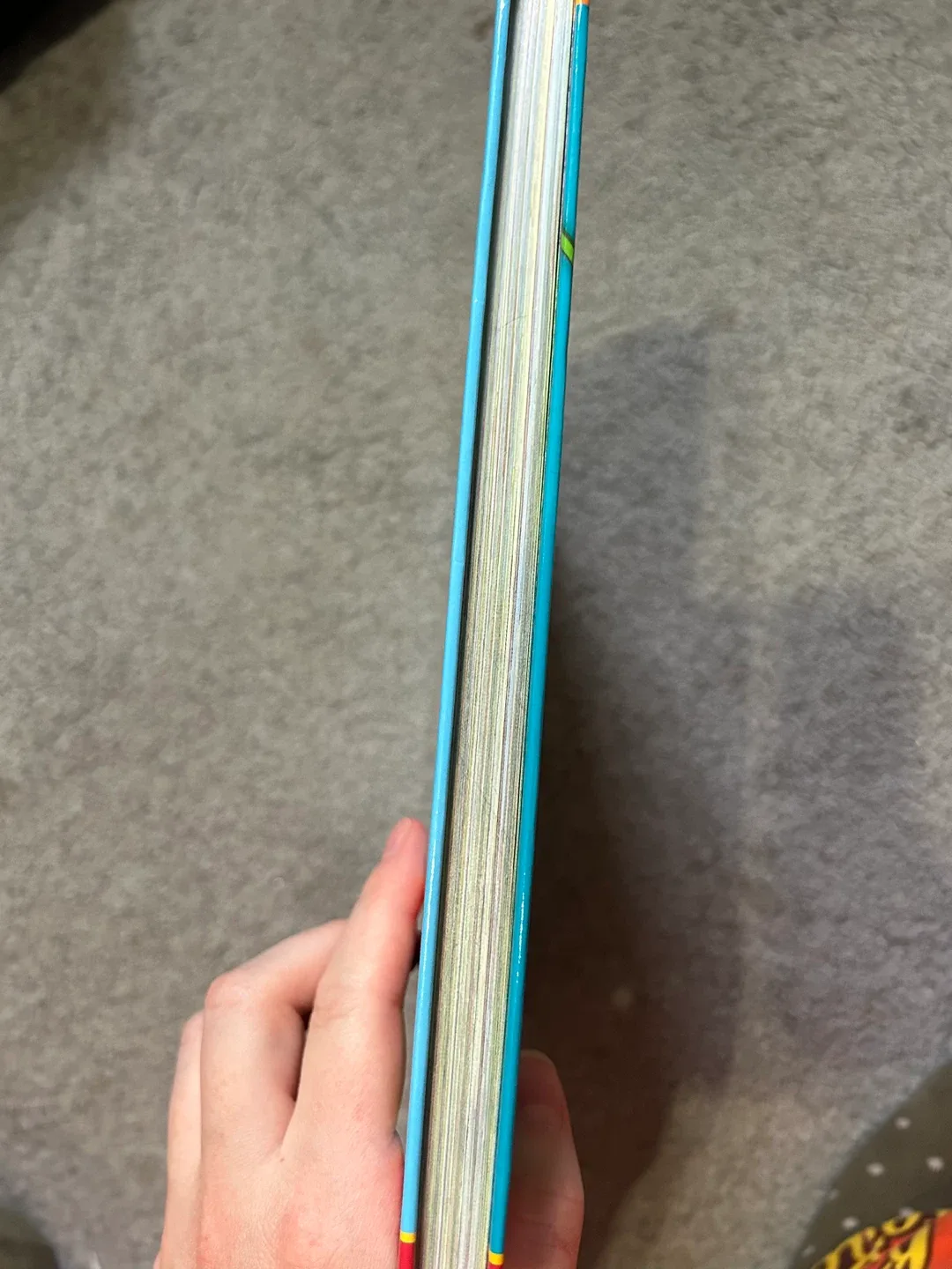 Dora’s big book of stories 🥕 image indicator(2)