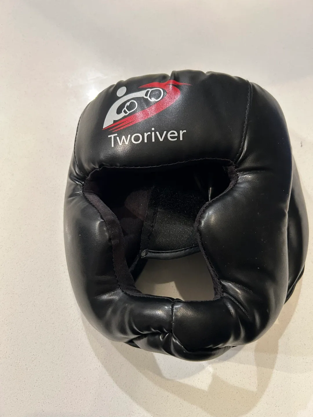 Boxing gear set image indicator(9)