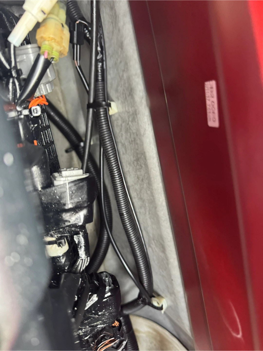 Yamaha FX SVHO - photo 5