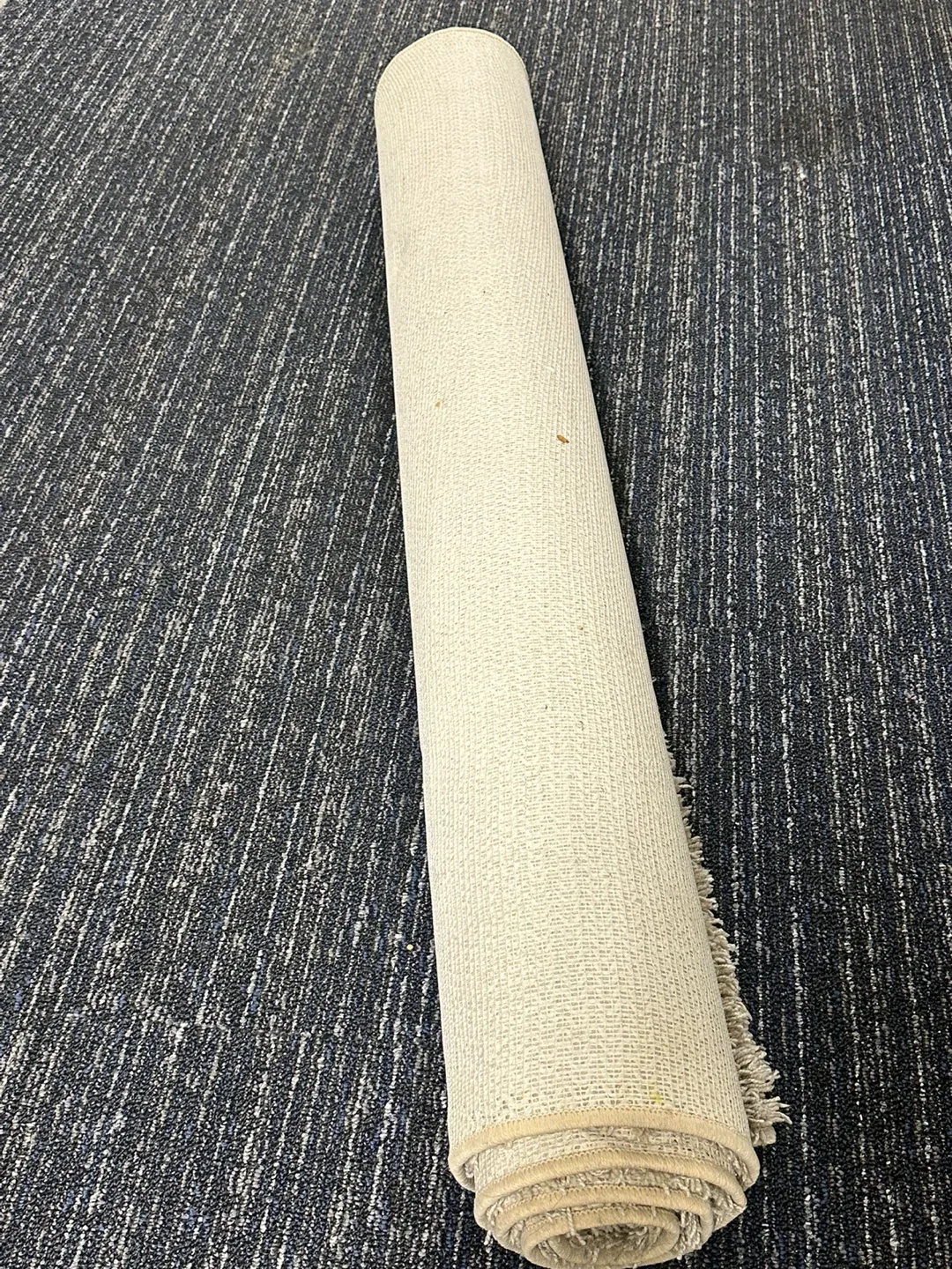 White Window Blinds curtains shelving image indicator(9)