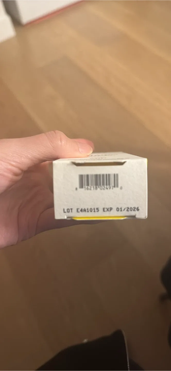 Supergoop! Glow Screen SPF 40 - Golden Hour image indicator(2)