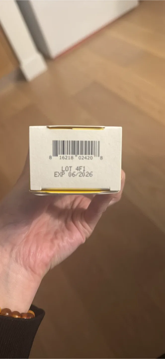 Supergoop! Unseen Body Sunscreen SPF 40 (100 mL) image indicator(2)