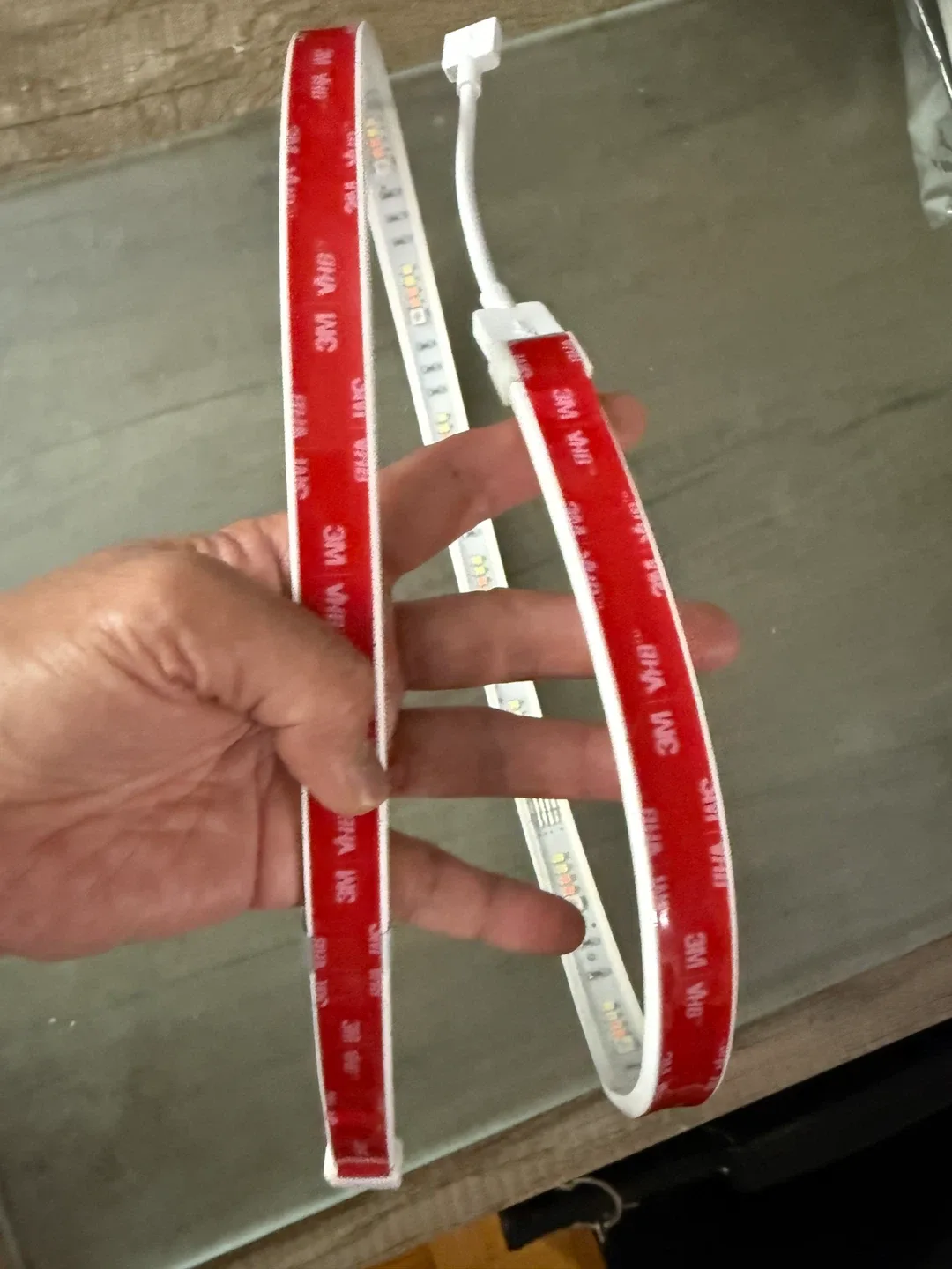 LED Strip Light image indicator(3)