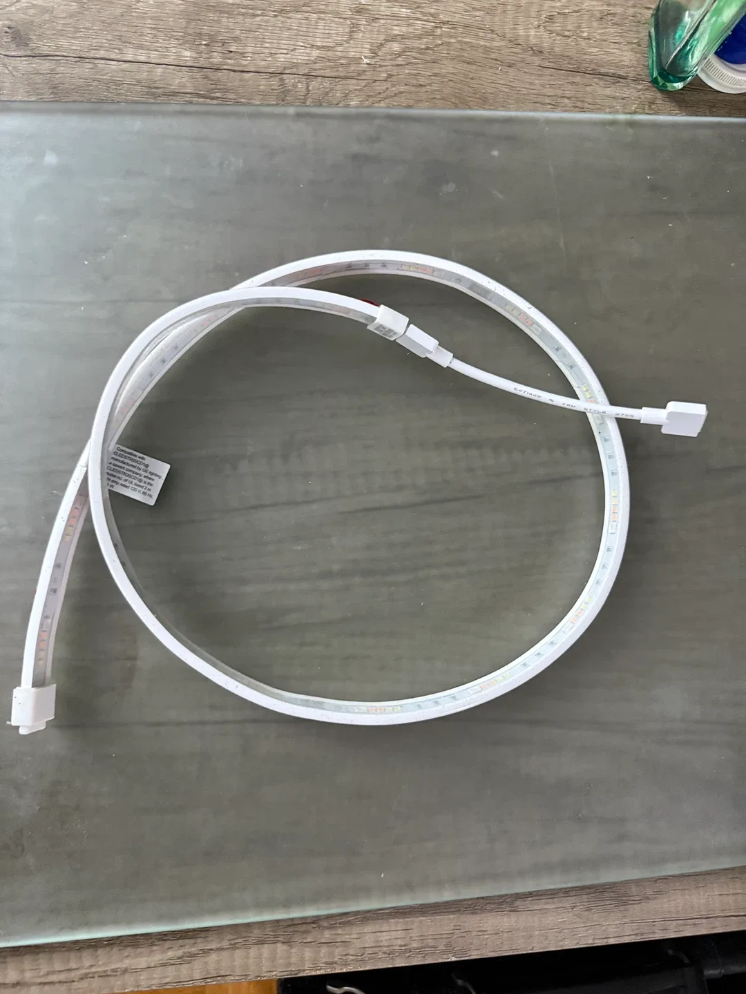 LED Strip Light image indicator(4)