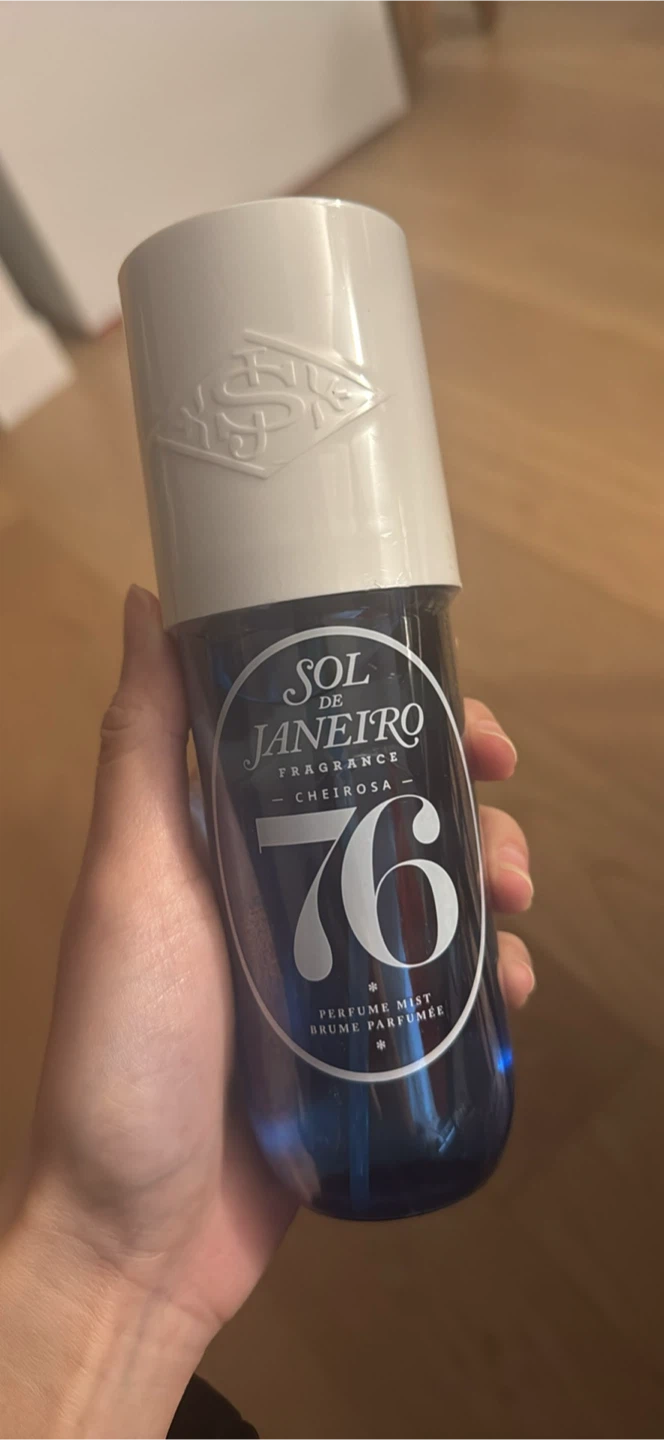 Sol de Janeiro Mini Cheirosa '76 Hair & Body Mist (3oz)