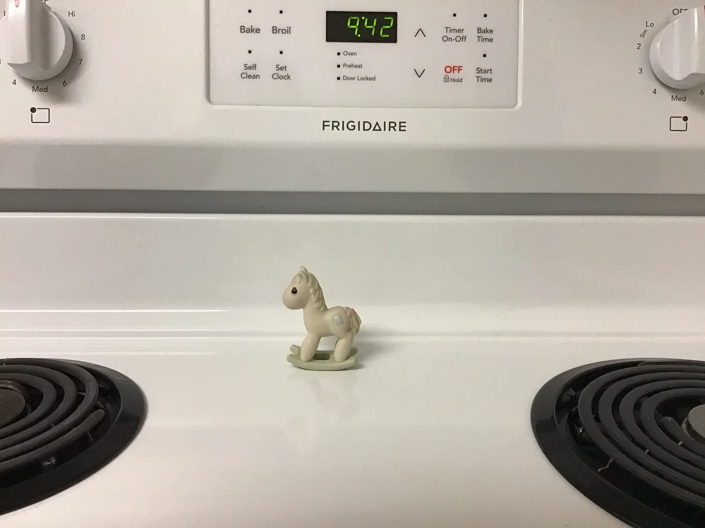 Assorted Collectible Figurines thumbnail