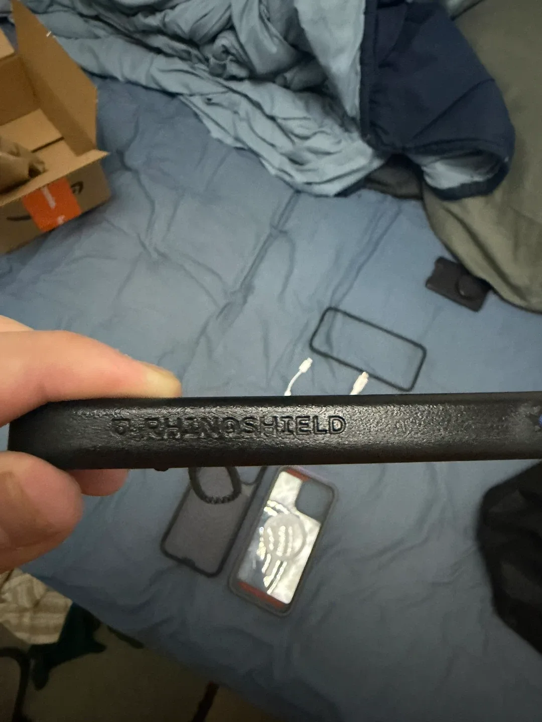 3 iPhone 14 Pro Max Cases + Accessories image indicator(3)