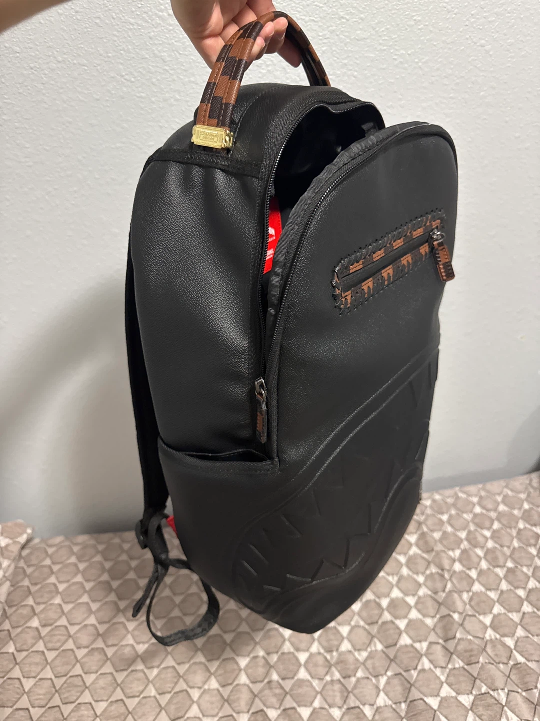 Sprayground Limited Edition Backpack - photo 2