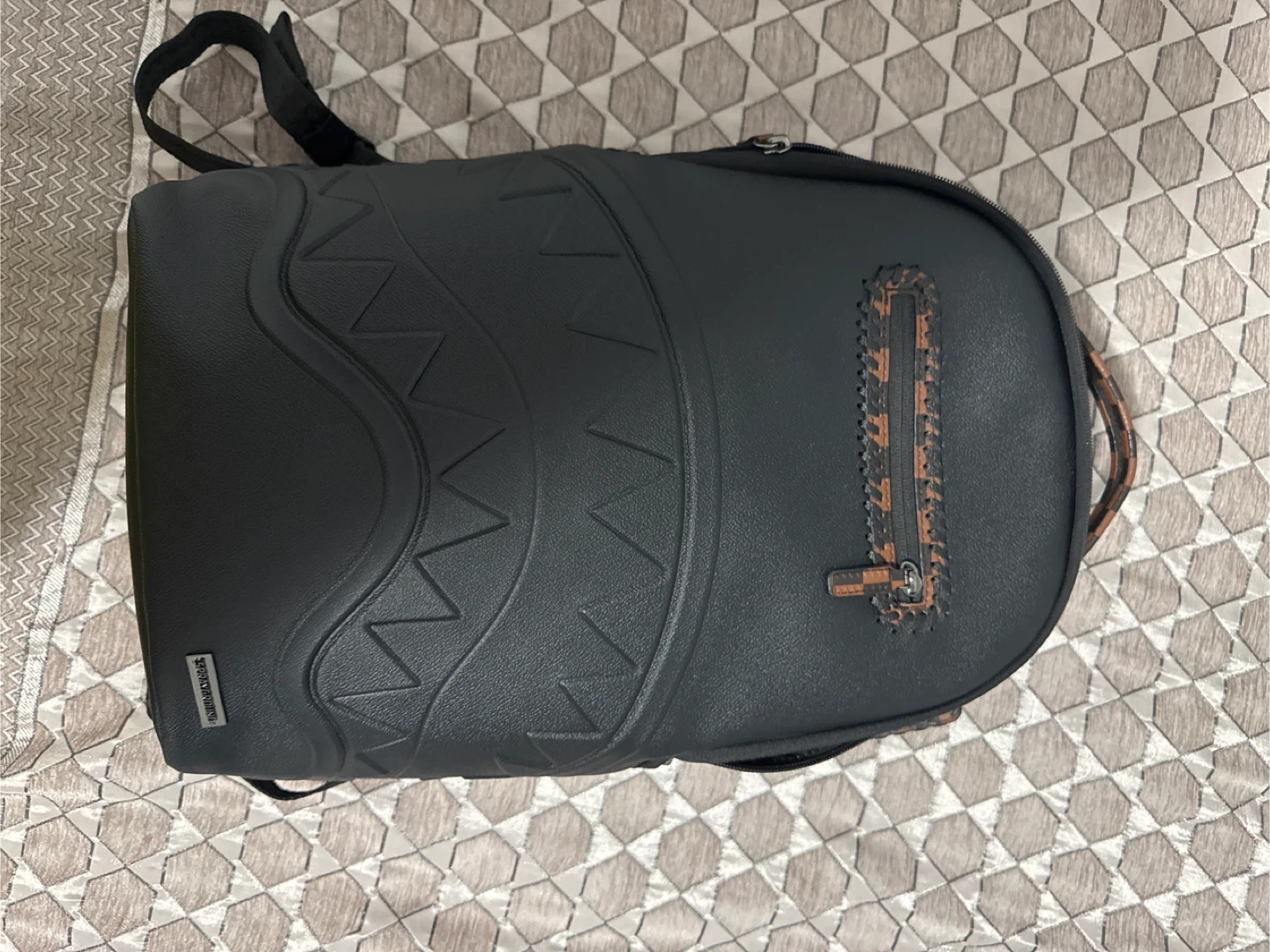 Sprayground Limited Edition Backpack - photo 3