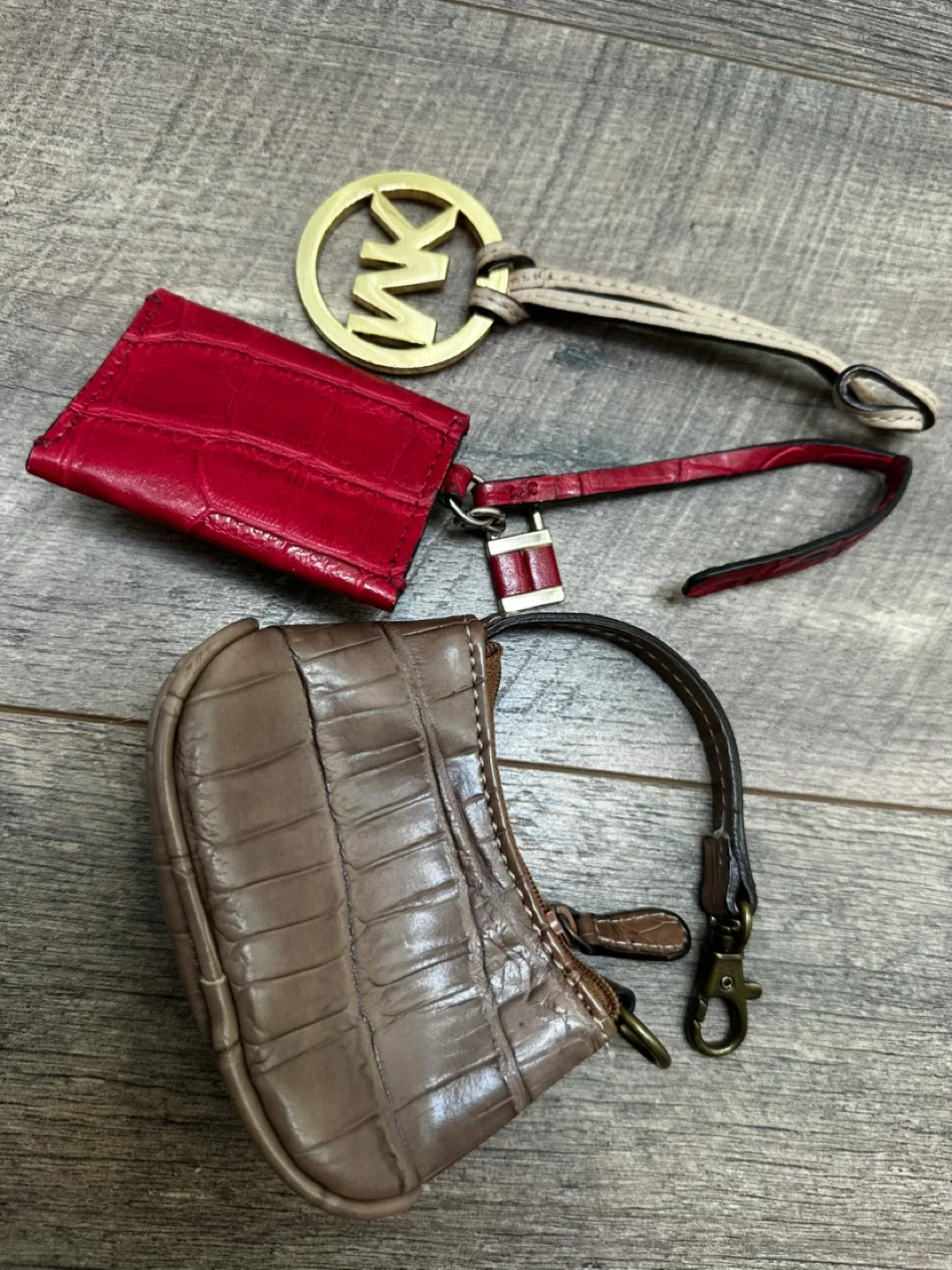 Bag Charms Lot image indicator(4)