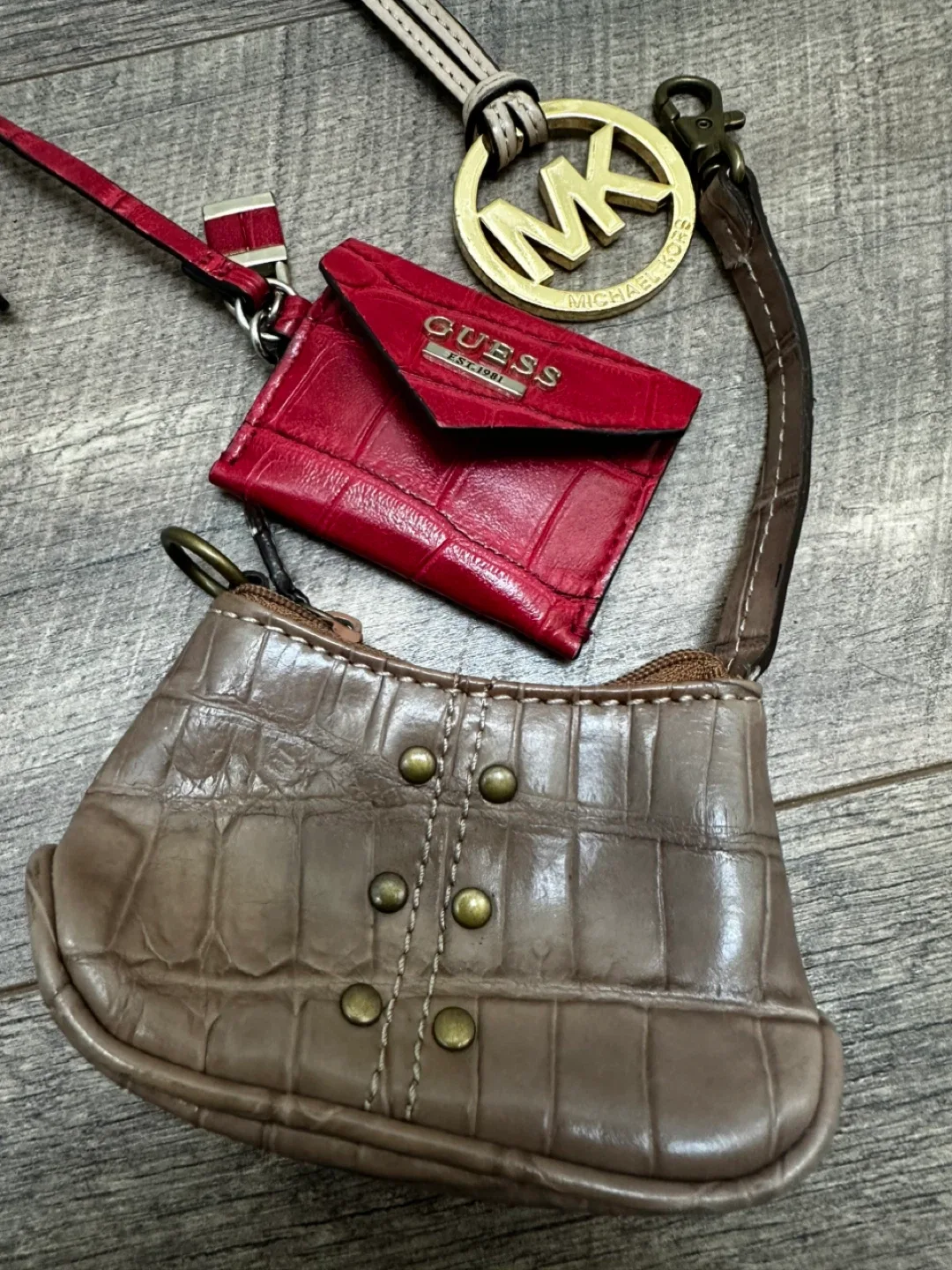 Bag Charms Lot image indicator(3)