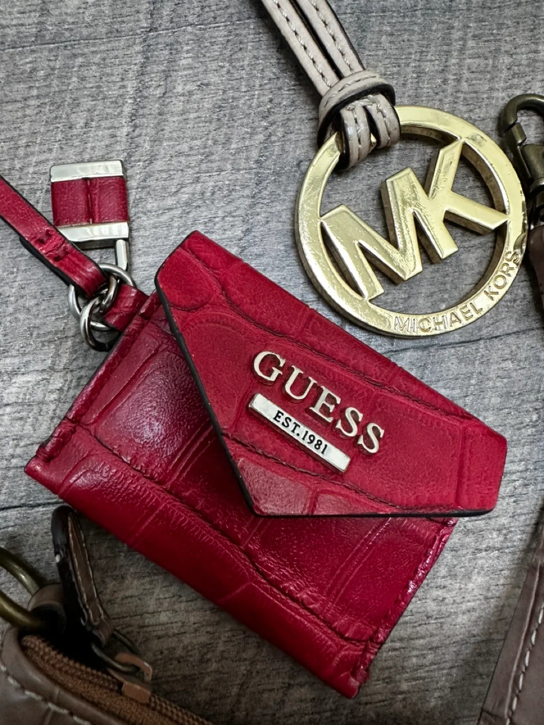 Bag Charms Lot image indicator(2)