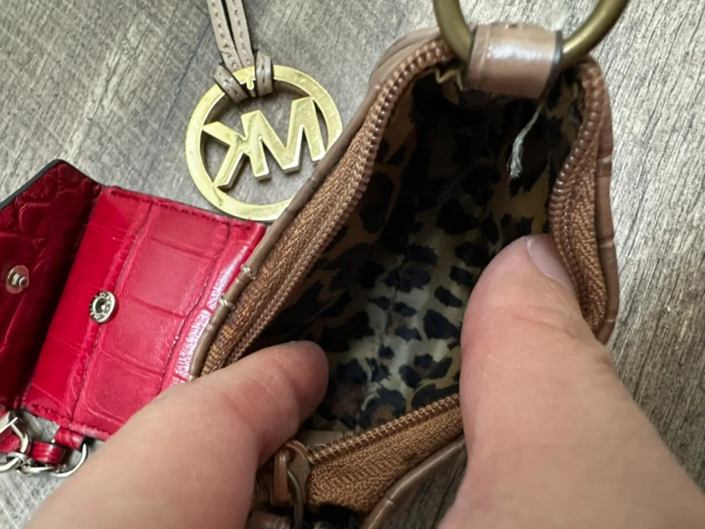 Bag Charms Lot image indicator(7)