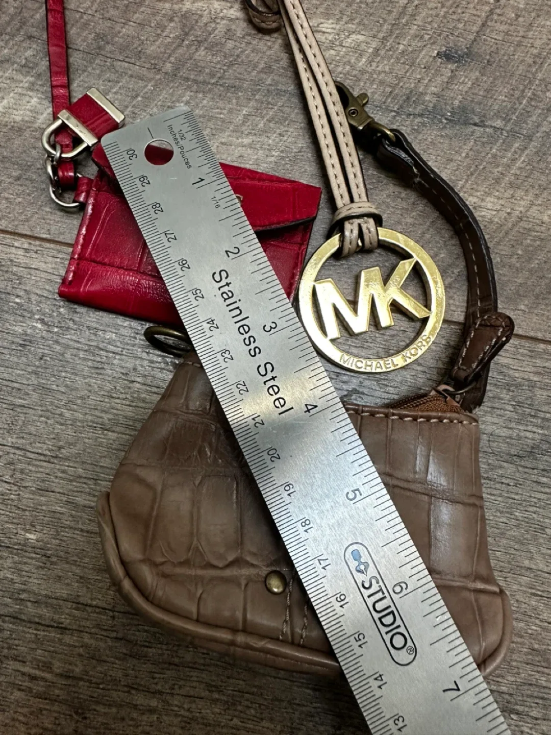 Bag Charms Lot image indicator(9)