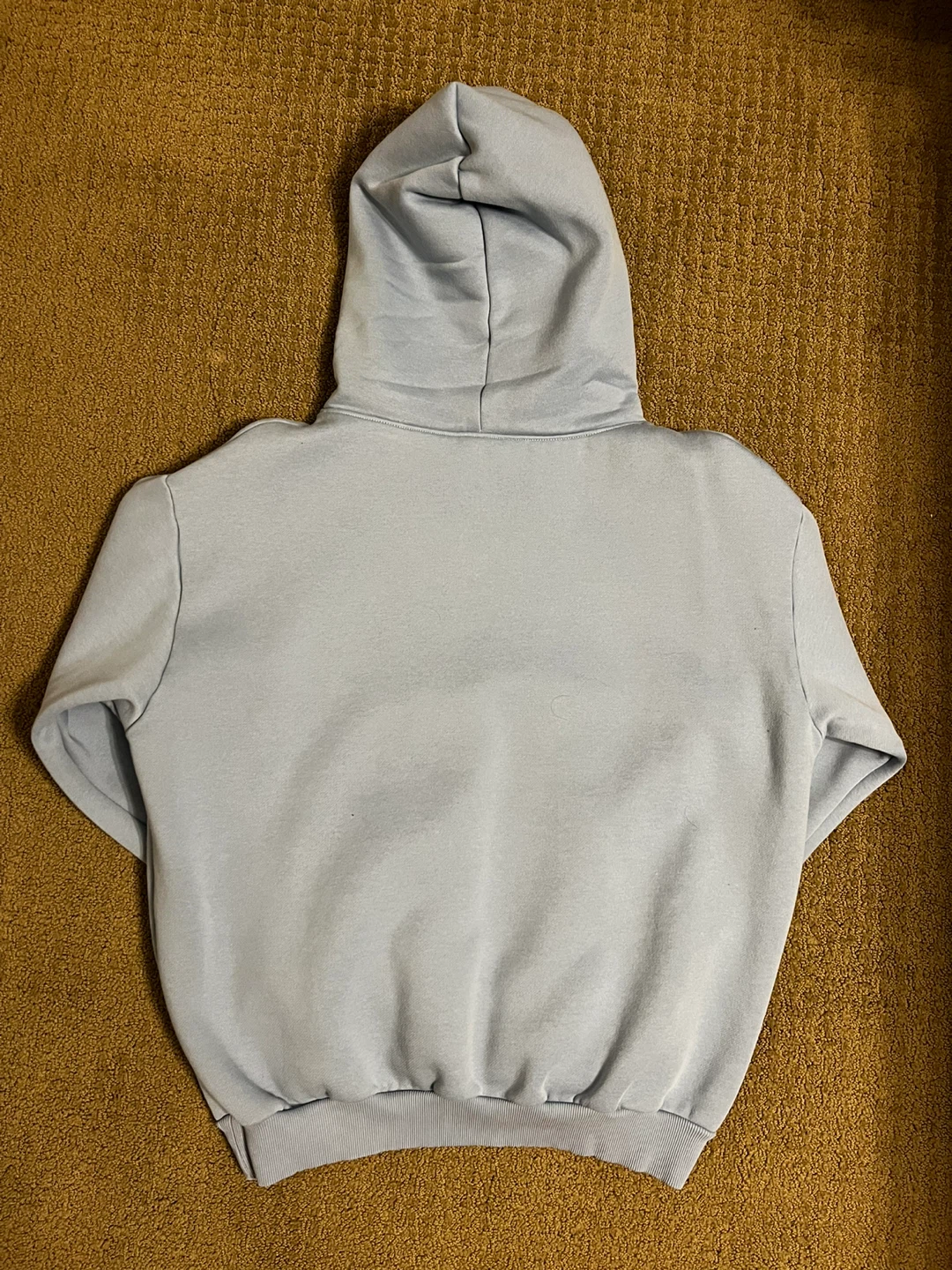 Blue Sp5der Hoodie - photo 2