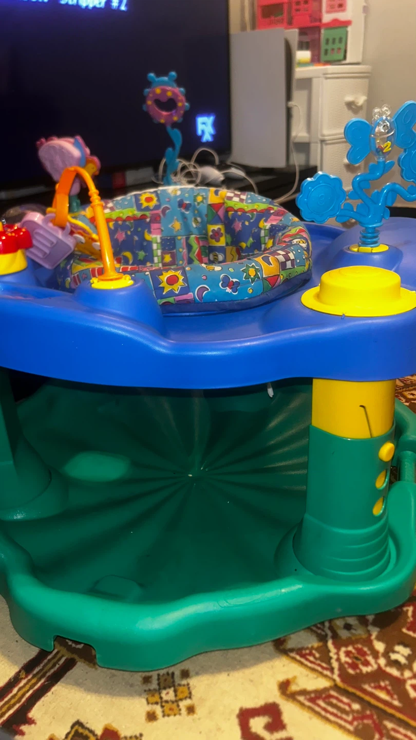 Baby Activity Center - photo 2
