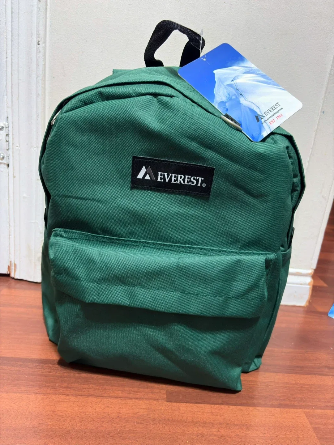 Everest Backpack - New image indicator(2)