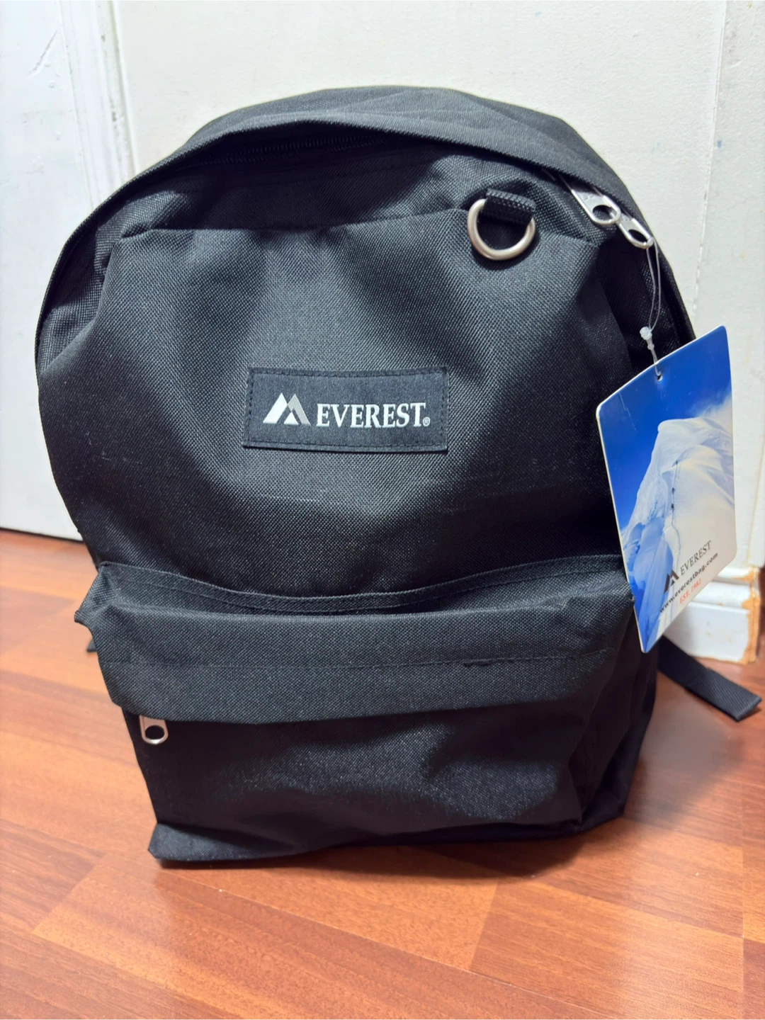 Everest Backpack - New