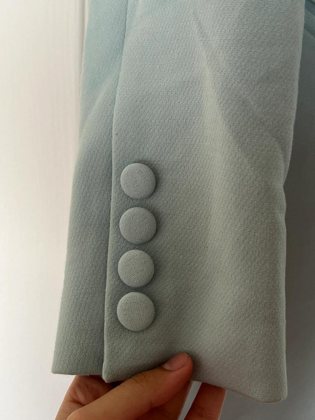 Brand New Orsay Blazer - Light Blue - photo 3