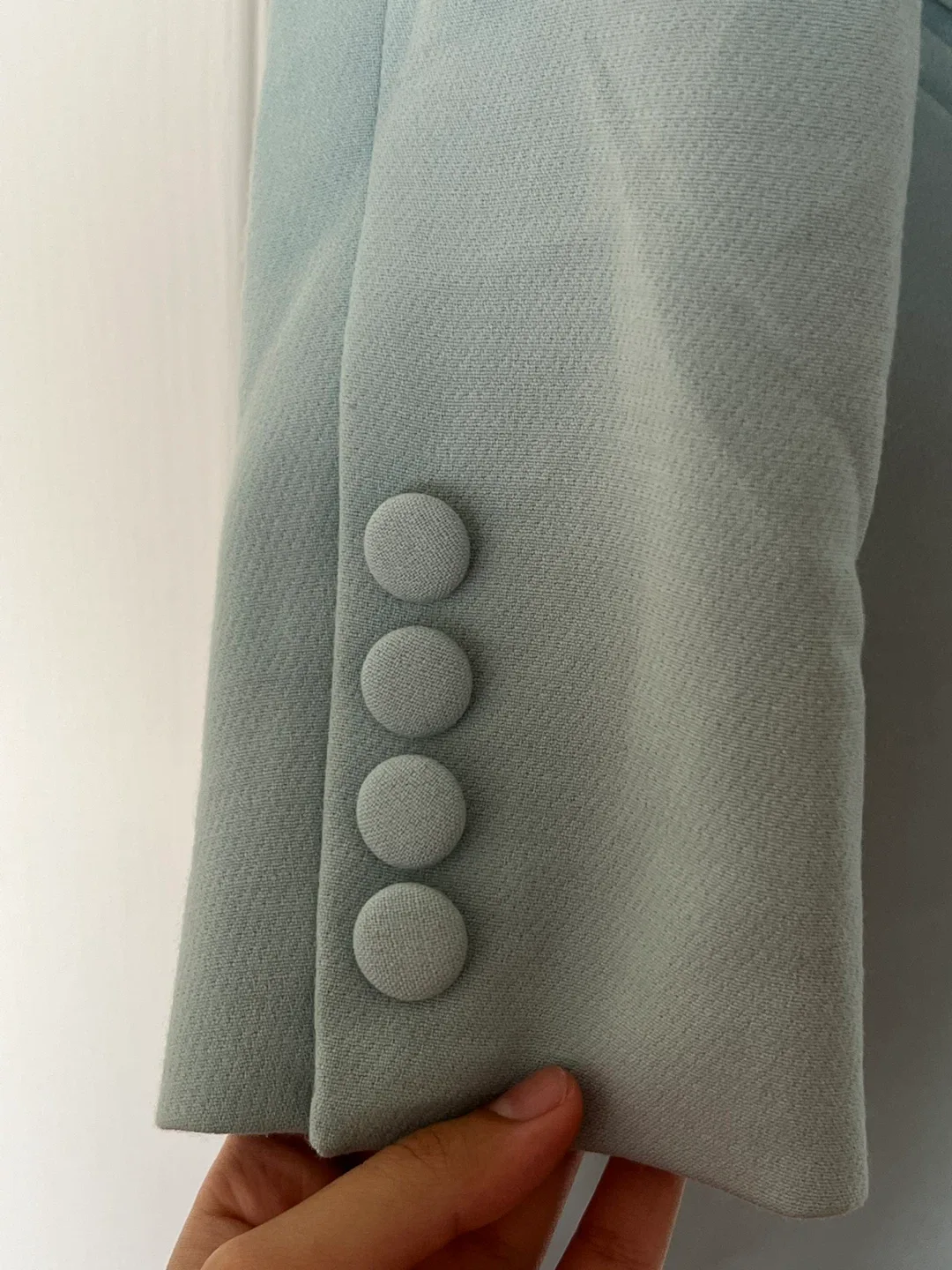 Brand New Orsay Blazer - Light Blue image indicator(3)