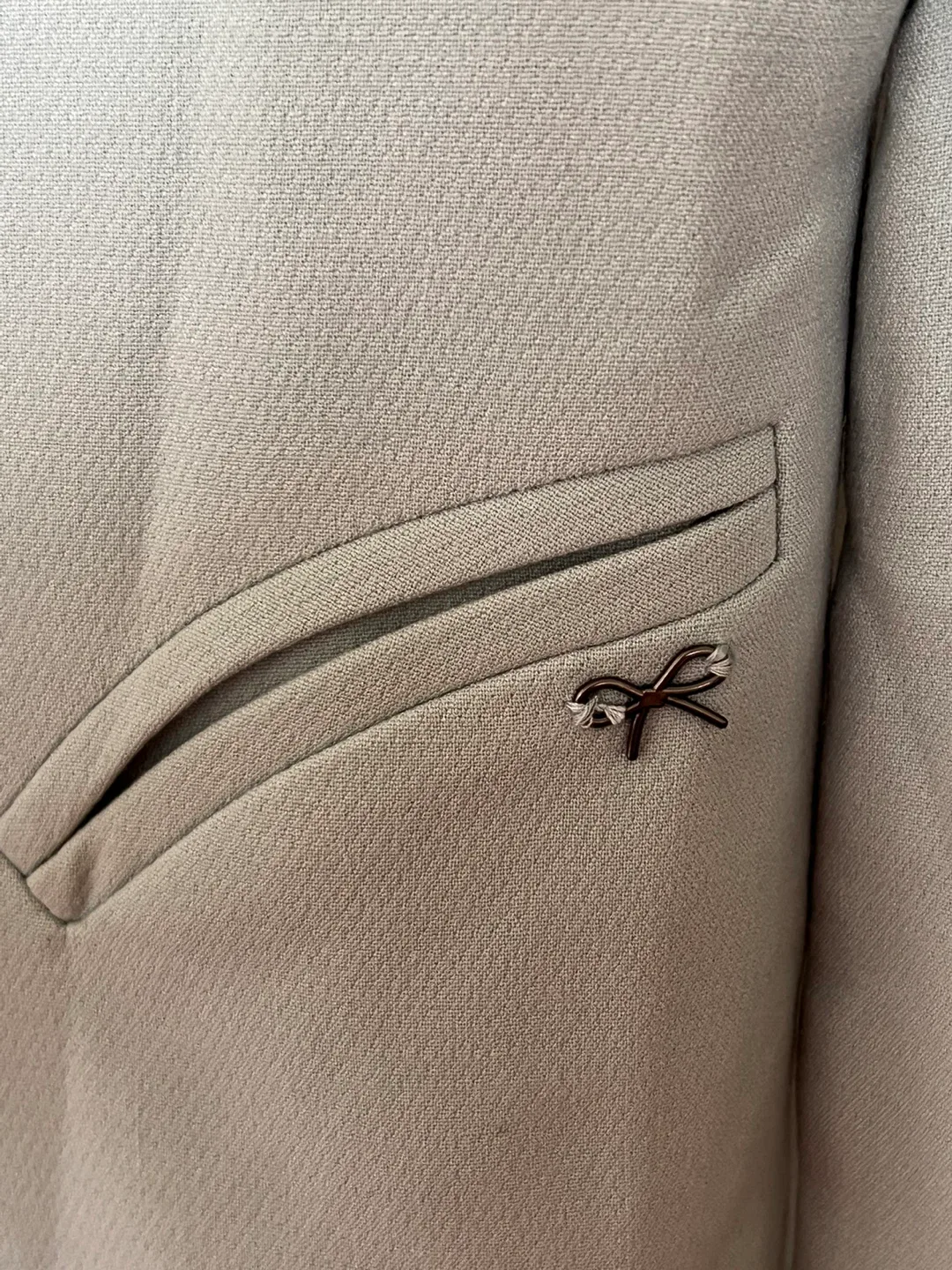 Brand New Orsay Blazer - Light Blue image indicator(4)