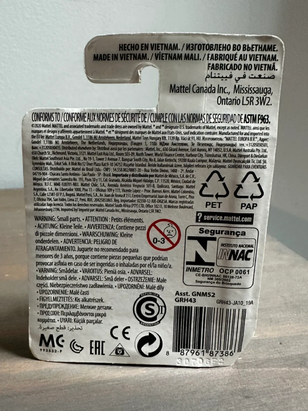 Barbie Flower N Flutter Princess Doll, New image indicator(4)