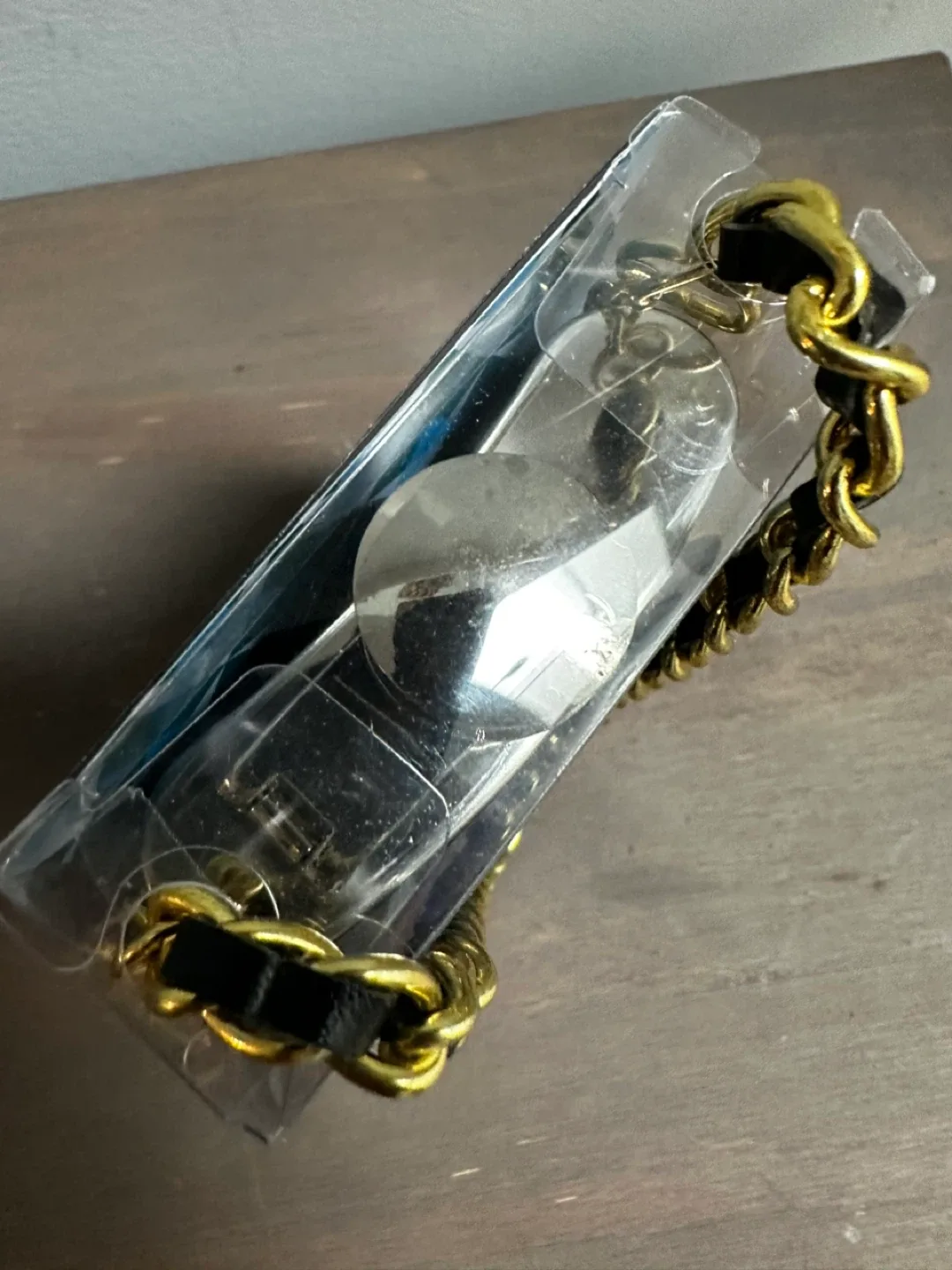 Wild Eye Designs Mini Flask - New in Box! image indicator(7)