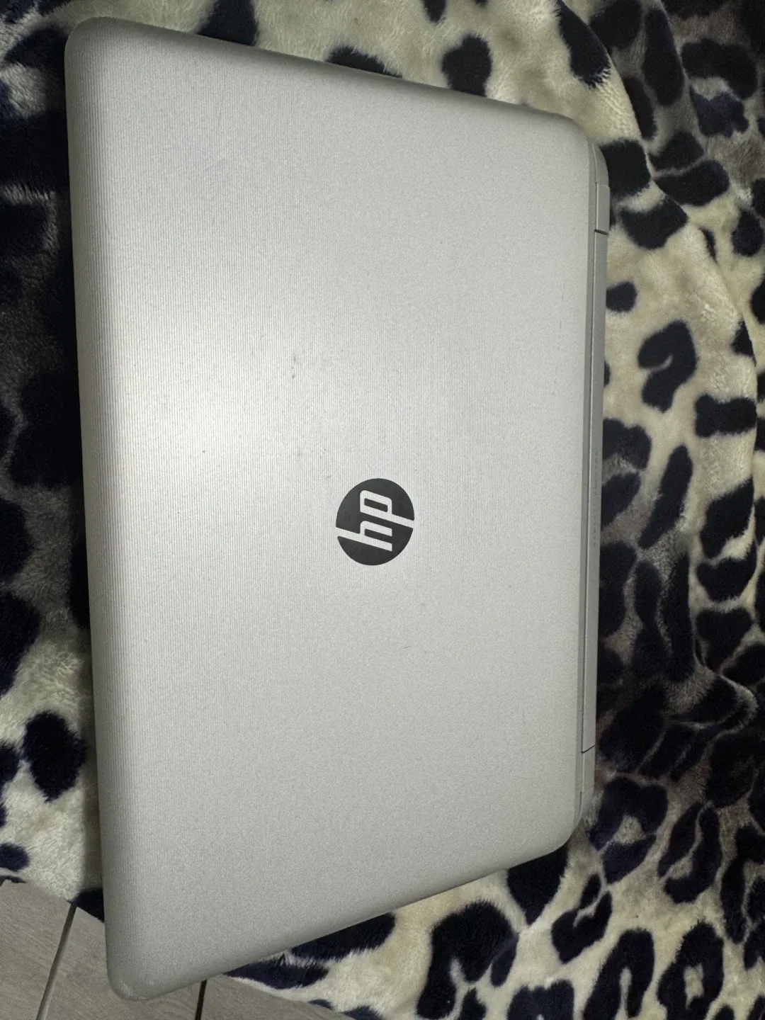 HP pavilion 17 laptop