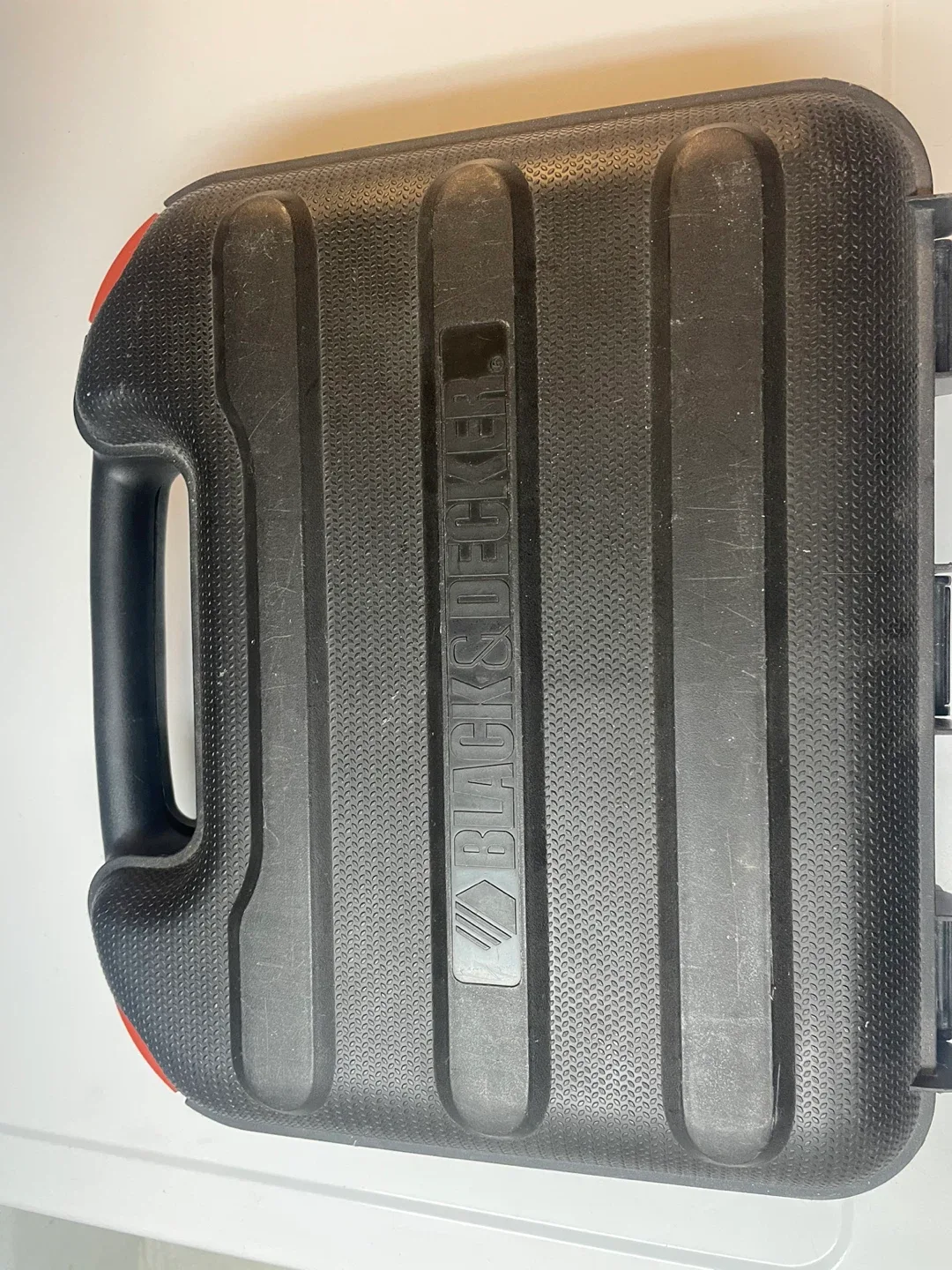 Ryobi ONE+ 18V Cordless Drill Kit w/ Charger image indicator(7)