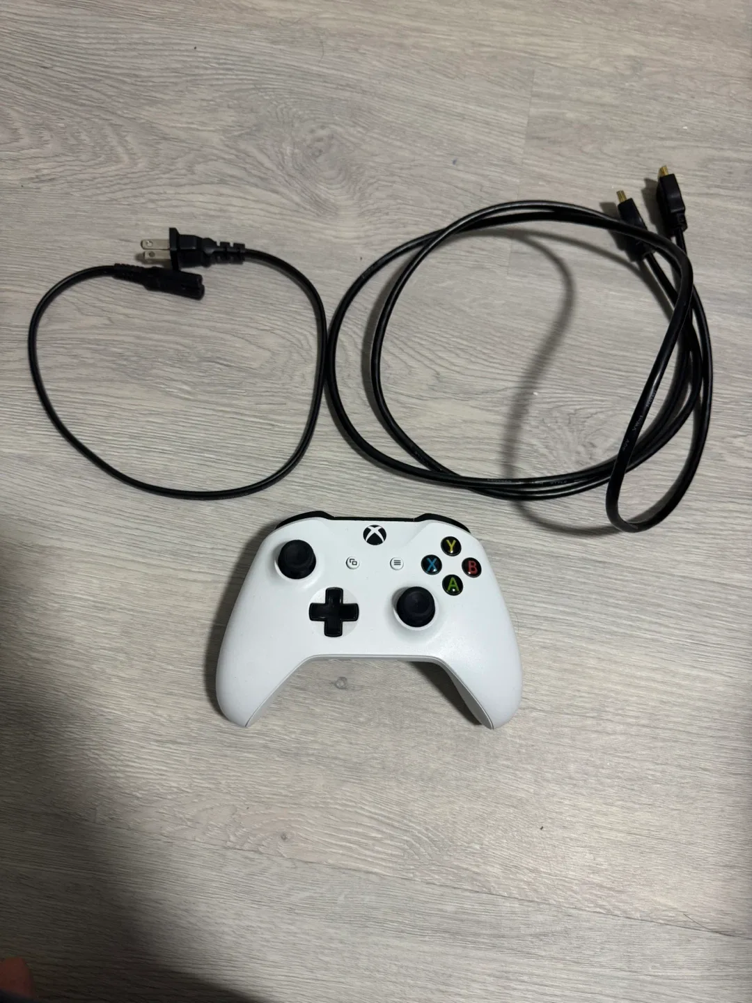 Xbox One S Console image indicator(6)