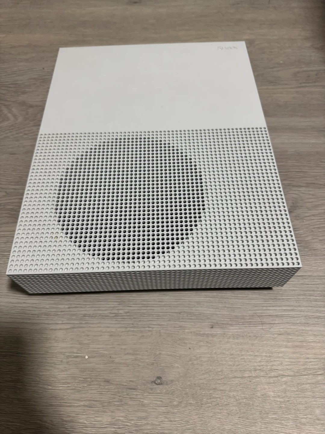 Xbox One S Console - photo 4
